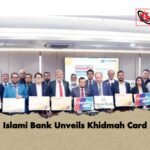 Islami Bank Unveils Khidmah Card