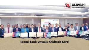 Islami Bank Unveils Khidmah Card