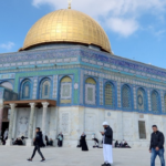 Israel Bans Friday Prayers at Al Aqsa Mosque Israel Closes Al-Aqsa Mosque for Friday Prayers