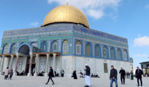 Israel Bans Friday Prayers at Al Aqsa Mosque Israel Bans Friday Prayers at Al-Aqsa Mosque