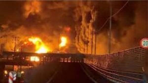 Israel Claims Destruction of Iranian Space Headquarters Israel Claims Destruction of Iranian Space Headquarters