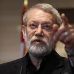 Israel Claims Iran Security Chiefs Killed Iran Security Chief Larijani Claimed Killed