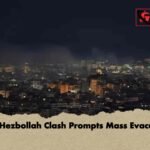 Israel-Hezbollah Clash Prompts Mass Evacuations