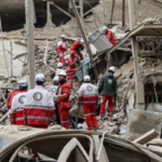 Israel Plans Next Three Weeks of Military Operations Israel Extends Military Campaign Against Iran