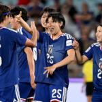 Japan Overpowers South Korea To Reach Final Japan Overpowers South Korea, Reaches Final