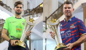 Karachi Edge Lahore in Tight PSL Low Scoring Thriller Karachi Edge Lahore in Tight PSL Low-Scoring Thriller