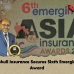 Karnaphuli Insurance Secures Sixth Emerging Asia Award