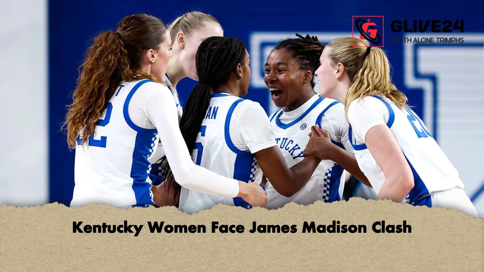 Kentucky Women Face James Madison Clash 1 Kentucky Women Face James Madison Clash