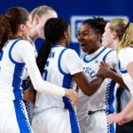 Kentucky Women Face James Madison Clash Kentucky Women Face James Madison Clash