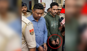Key Suspects Arrested in Hadi Murder Case Key Suspects Arrested in Hadi Murder Case