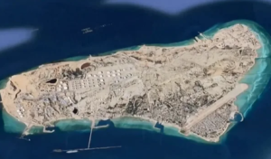 Kharg Island Irans Strategic Oil Lifeline Kharg Island Iran’s Strategic Oil Lifeline