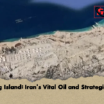 Kharg Island Irans Vital Oil and Strategic Hub Kharg Island: Iran’s Vital Oil and Strategic Hub