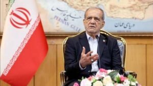 Killing of Khamenei Deemed War on Muslim World Killing of Khamenei Deemed War on Muslim World