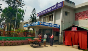 Kushtia Clash Over Bottle Cap Leaves Seven Shot Kushtia Clash Over Bottle Cap Leaves Seven Shot