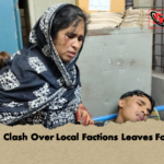 Kushtia Clash Over Local Factions Leaves Four Shot Kushtia Clash Over Local Factions Leaves Four Shot