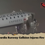 LaGuardia Runway Collision Injures Fire Crew LaGuardia Runway Collision Injures Fire Crew