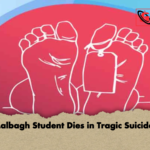 Lalbagh Student Dies in Tragic Suicide Lalbagh Student Dies in Tragic Suicide