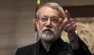 Larijani Emerges as Irans Power Centre Larijani Emerges as Iran’s Power Centre