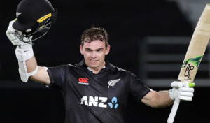 Latham Leads Revitalised Kiwis for Bangladesh Tour Latham Leads Revitalised Kiwis for Bangladesh Tour