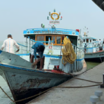 Launch Collides with Oil Tanker Ten Injured Collision Between Launch and Oil Tanker Injures Ten