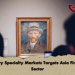 Liberty Specialty Markets Targets Asia Fine Art Sector