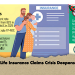 Life Insurance Claims Crisis Deepens Life Insurance Claims Crisis Deepens
