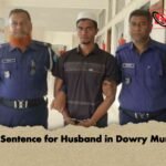 Life Sentence for Husband in Dowry Murder