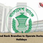 Limited Bank Branches to Operate During Eid Holidays 1 Limited Bank Branches to Operate During Eid Holidays