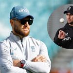 Livingstone Alleges Mismanagement Against McCullum Livingstone Criticises England Management Over Exclusion