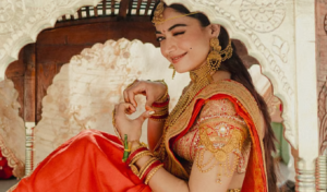 Love That Liberates Rashmikas Post Marriage Reflections Love That Liberates Rashmika’s Post-Marriage Reflections