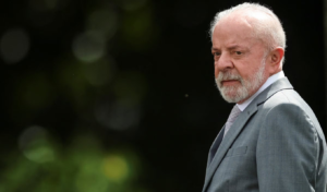Lula Warns Against Neo Colonialism in Latin America Lula Warns Against Neo-Colonialism in Latin America
