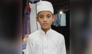 Madrasa Student Murdered Over Cannabis Discovery Madrasa Student Murdered Over Cannabis Discovery