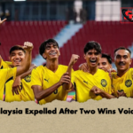 Malaysia Expelled After Two Wins Voided Malaysia Expelled After Two Wins Voided