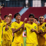 Malaysias Wins Voided Asian Cup Hopes End Malaysia Expelled After Two Wins Voided