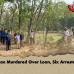 Man Murdered Over Loan Six Arrested 1 Man Murdered Over Loan, Six Arrested