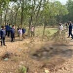 Man Murdered Over Loan Six Arrested Man Murdered Over Loan, Six Arrested