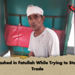 Man Slashed in Fatullah While Trying to Stop Drug Trade Man Slashed in Fatullah While Trying to Stop Drug Trade