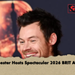 Manchester Hosts Spectacular 2026 BRIT Awards 1 Manchester Hosts Spectacular 2026 BRIT Awards