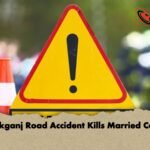 Manikganj Road Accident Kills Married Couple 2 Manikganj Road Accident Kills Married Couple