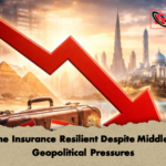 Marine Insurance Resilient Despite Middle East Geopolitical Pressures Marine Insurance Resilient Despite Middle East Geopolitical Pressures