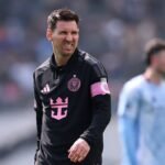 Mascherano Rejects Extra Rest for Messi Mascherano Rejects Rest Plan for Messi