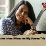Masha Islam Shines on Big Screen This Eid 2 Masha Islam Shines on Big Screen This Eid