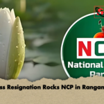 Mass Resignation Rocks NCP in Rangamati Mass Resignation Rocks NCP in Rangamati