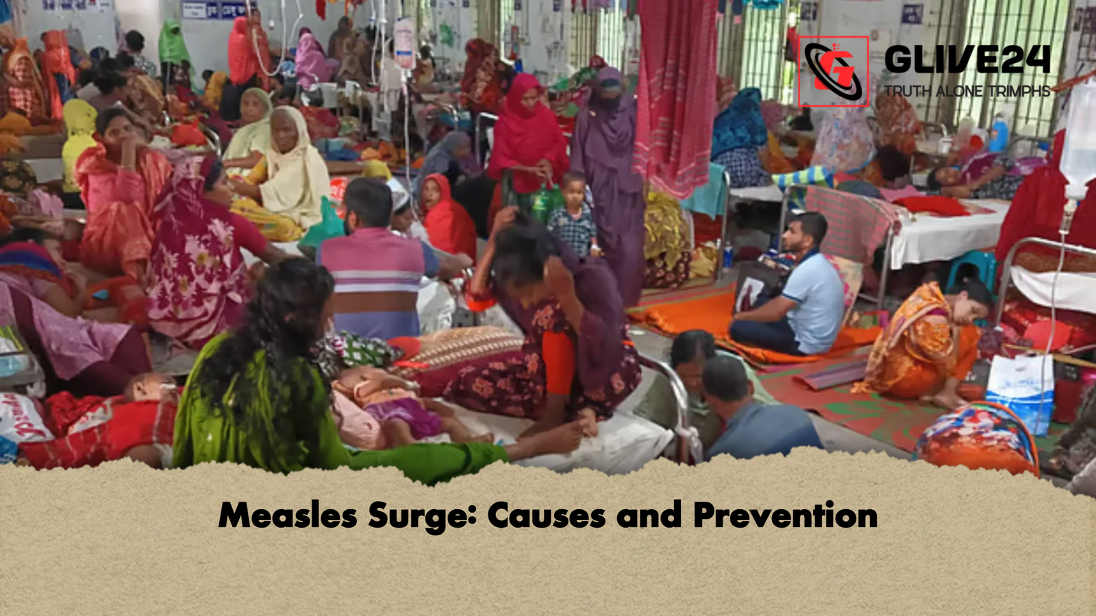 Measles Surge Causes and Prevention Measles Surge: Causes and Prevention