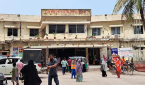 Measles Surge Strikes Netrokona Children Hospitalised Measles Surge Strikes Netrokona Children Hospitalised