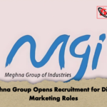 Meghna Group Opens Recruitment for Digital Marketing Roles Meghna Group Opens Recruitment for Digital Marketing Roles
