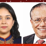 Melita Mehjabin Appointed National Bank Chairman Professor Melita Mehjabin Takes Helm of National Bank