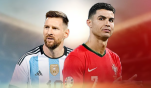 Messi Missed 357 More Days Than Ronaldo Messi Missed 357 More Days Than Ronaldo