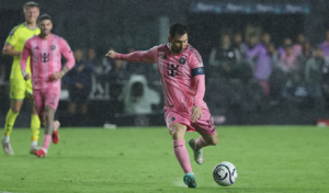 Messis Race to 1000 Goals Messi’s Race to 1,000 Goals