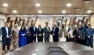 MetLife Bangladesh and GP Join Forces Nationwide MetLife Bangladesh and GP Join Forces Nationwide